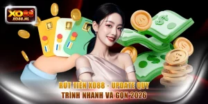 Rút Tiền XO88