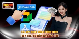 Tải App XO88